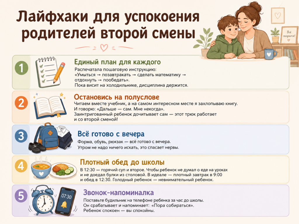 лайфхаки